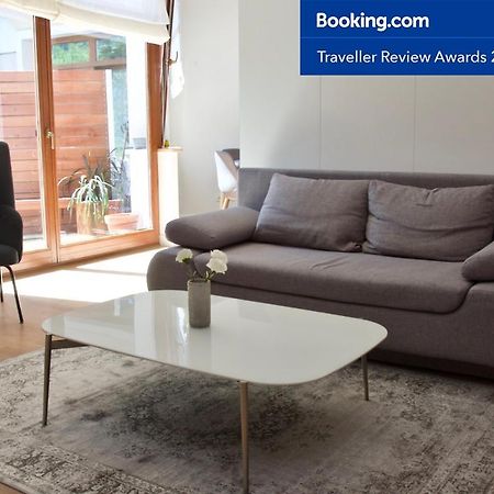 Apartament Wypoczynkowa 4 Gdańsk Extérieur photo