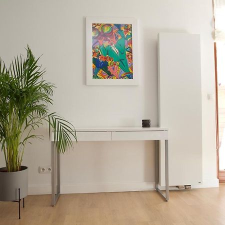 Apartament Wypoczynkowa 4 Gdańsk Extérieur photo