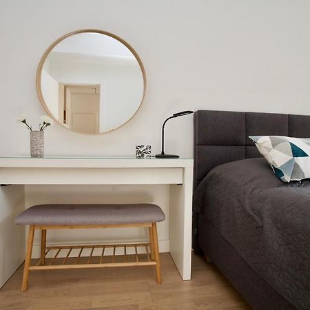 Apartament Wypoczynkowa 4 Gdańsk Extérieur photo