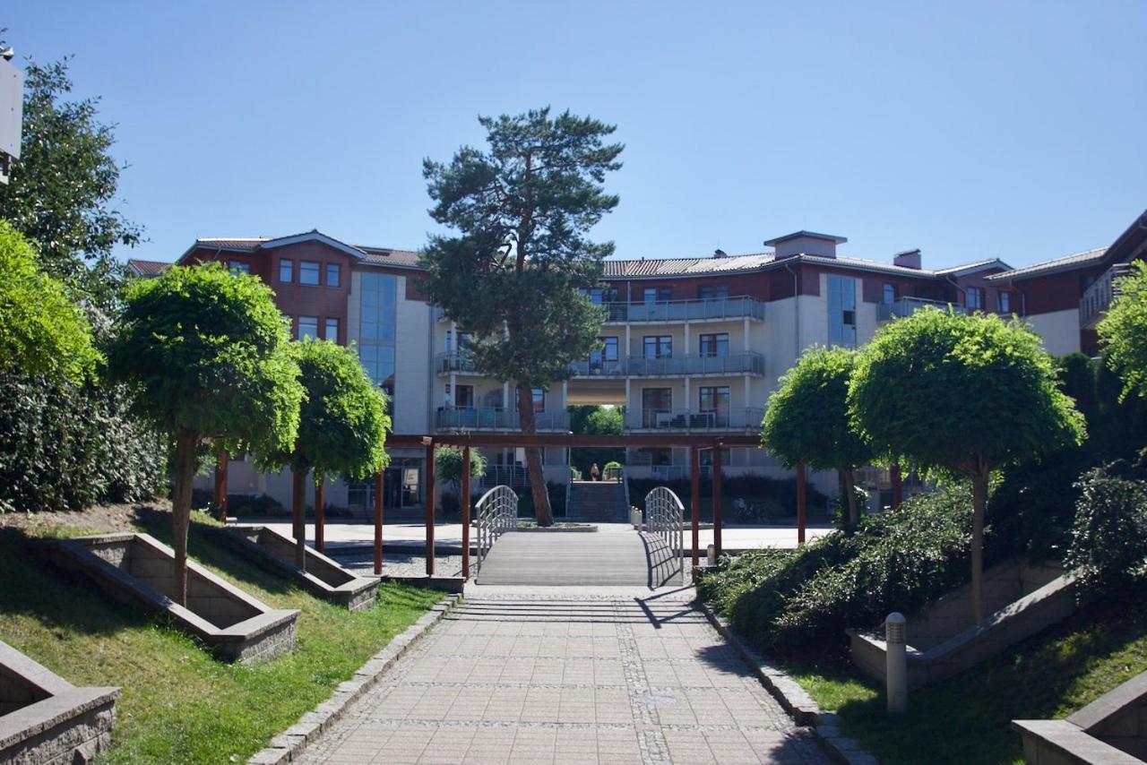 Apartament Wypoczynkowa 4 Gdańsk Extérieur photo