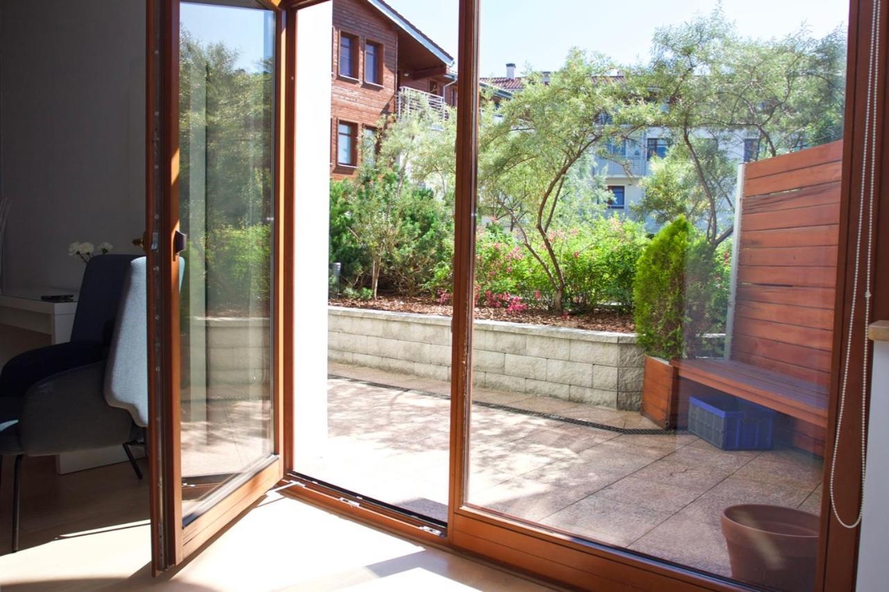 Apartament Wypoczynkowa 4 Gdańsk Extérieur photo
