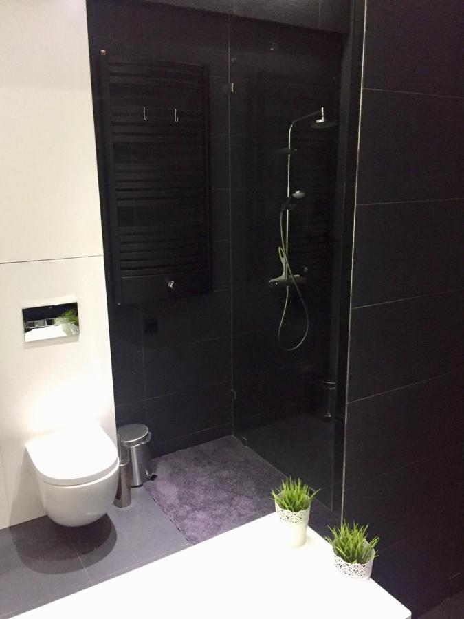 Apartament Wypoczynkowa 4 Gdańsk Extérieur photo