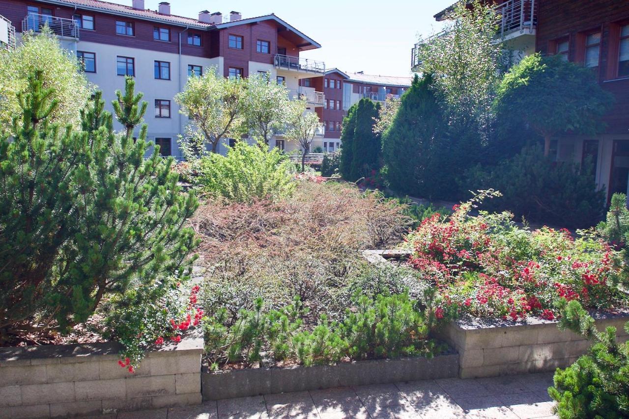 Apartament Wypoczynkowa 4 Gdańsk Extérieur photo