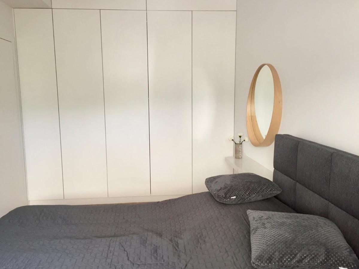 Apartament Wypoczynkowa 4 Gdańsk Extérieur photo