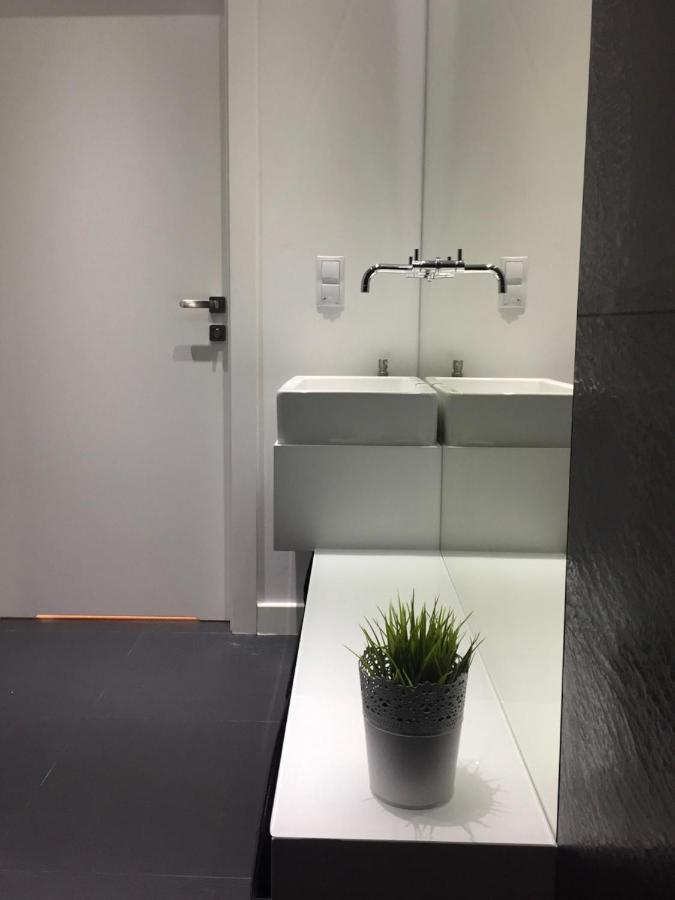 Apartament Wypoczynkowa 4 Gdańsk Extérieur photo