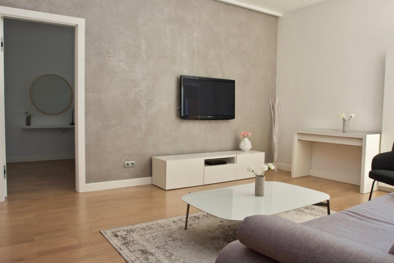 Apartament Wypoczynkowa 4 Gdańsk Extérieur photo
