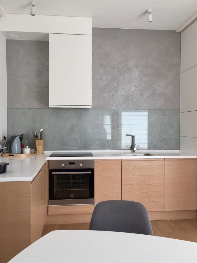 Apartament Wypoczynkowa 4 Gdańsk Extérieur photo
