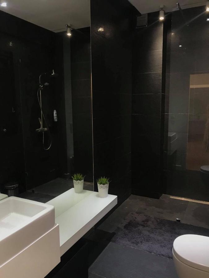 Apartament Wypoczynkowa 4 Gdańsk Extérieur photo