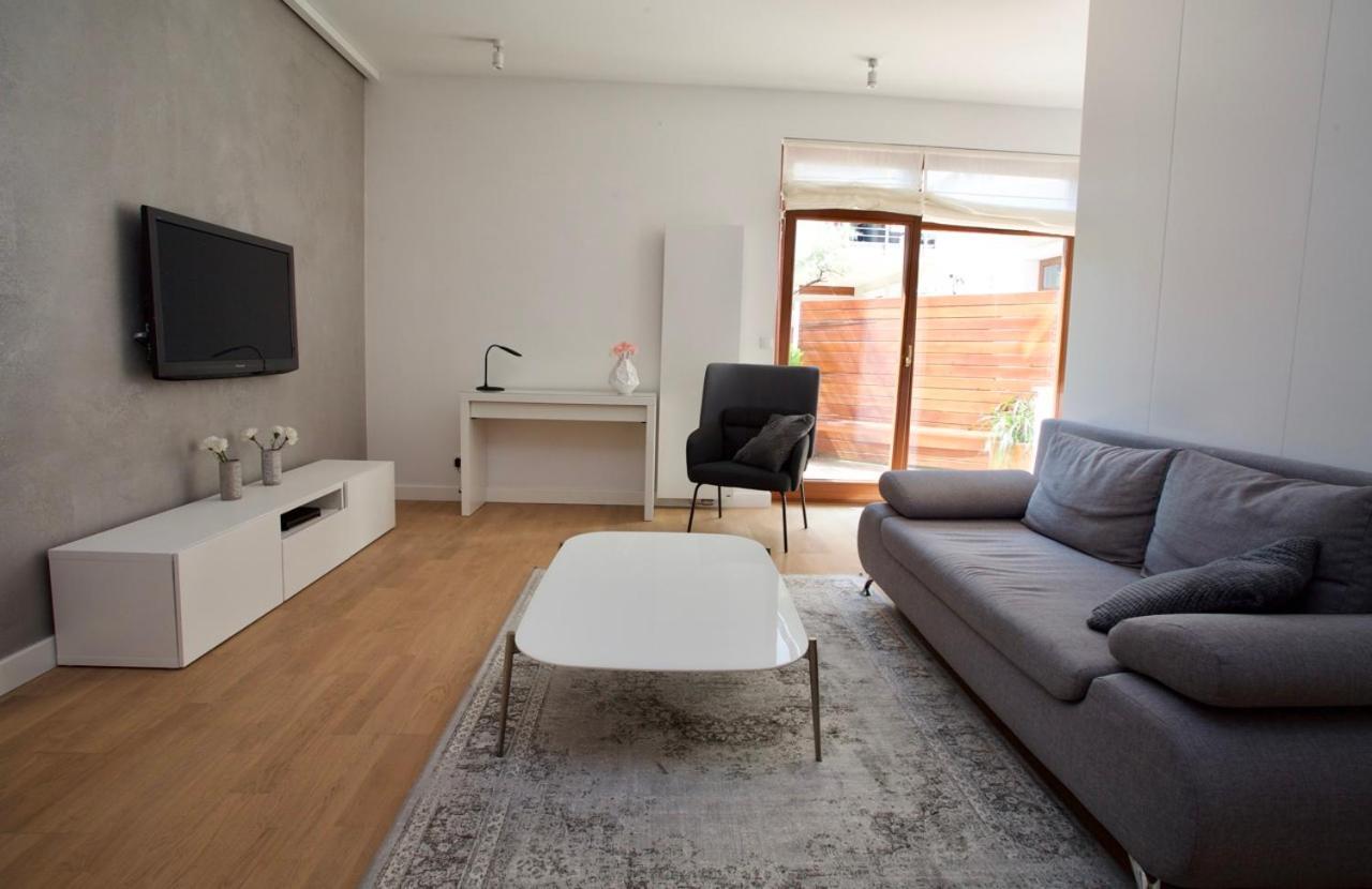 Apartament Wypoczynkowa 4 Gdańsk Extérieur photo