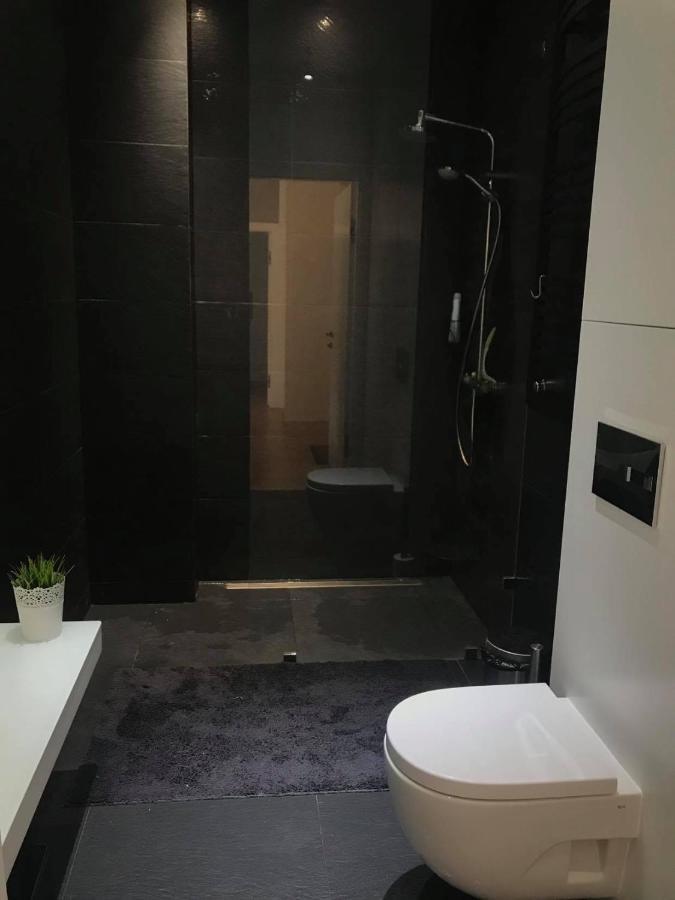 Apartament Wypoczynkowa 4 Gdańsk Extérieur photo