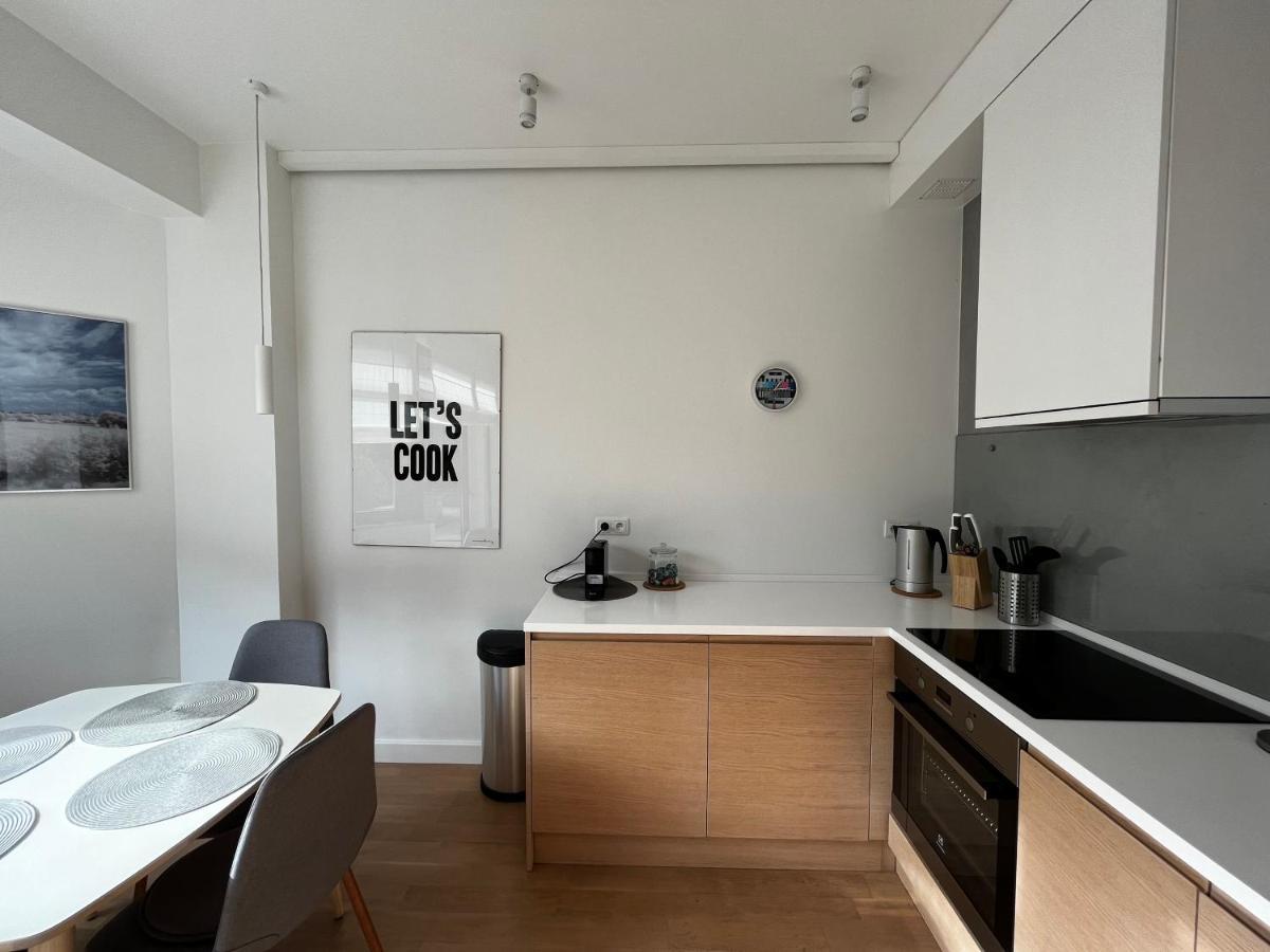 Apartament Wypoczynkowa 4 Gdańsk Extérieur photo