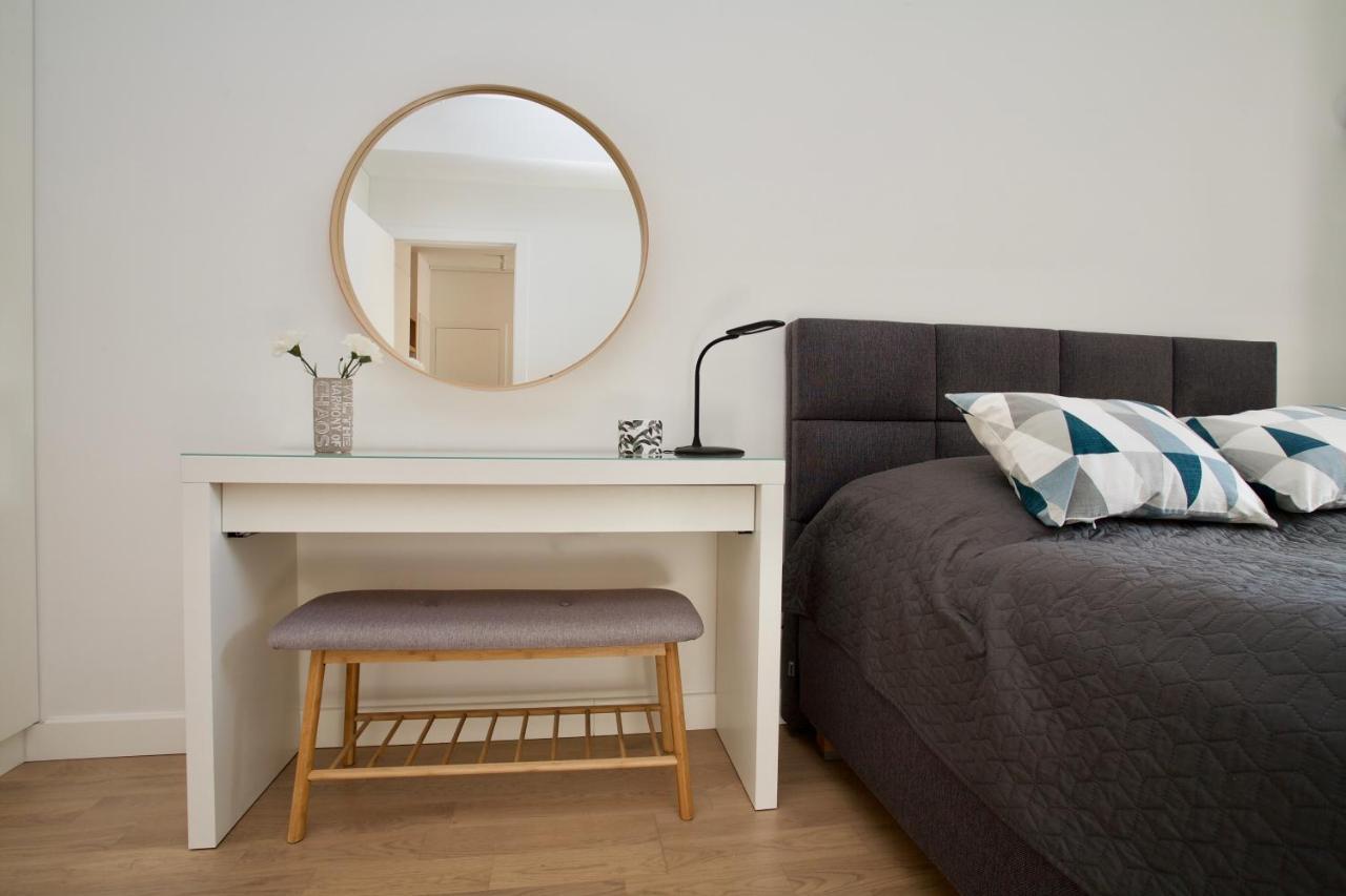 Apartament Wypoczynkowa 4 Gdańsk Extérieur photo