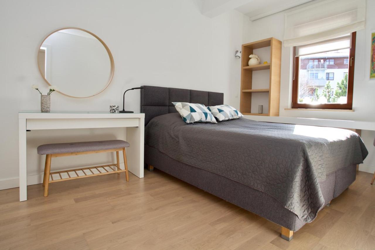 Apartament Wypoczynkowa 4 Gdańsk Extérieur photo