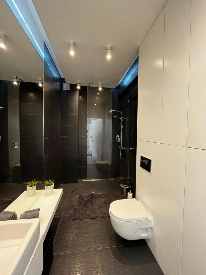 Apartament Wypoczynkowa 4 Gdańsk Extérieur photo